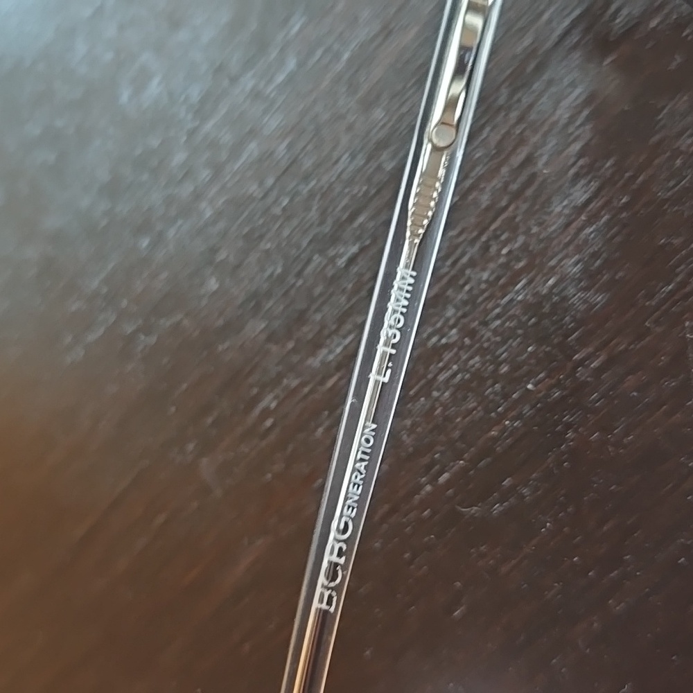 Bcbgeneration Eyeglass Frames - image 7